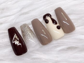 プラータ(PLATA)/定額デザイン￥8500【2601-5】