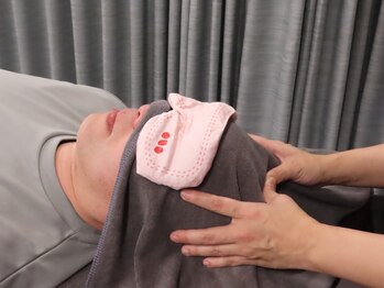 癒(イヤシ)の写真/【男性も歓迎】豊水すすきの駅徒歩1分!10時～22時まで営業なのでお仕事の前後やお出かけ帰りにもおススメ☆