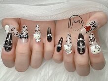 ナミネイルサロン(Nami Nail Salon)/