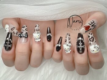 ナミネイルサロン(Nami Nail Salon)/