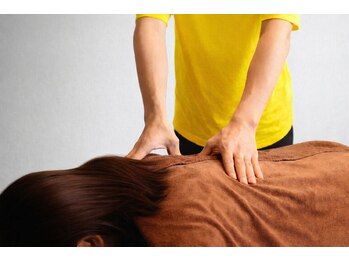 国際通りマッサージ 本店/どこにも負けない【もみほぐし】