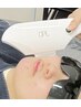 【3/23(月)24(火)★限定】光フェイシャル｜シミ /ニキビの気になる方 ¥4500
