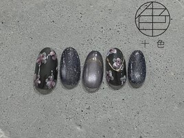 【季節のDESIGN】初回オフ無料！