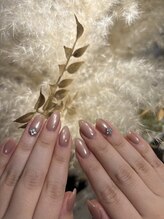 アイネイルサロン(i nail salon)/シンプルマグネット