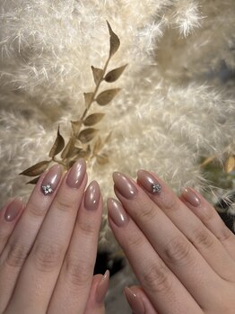 シンプルマグネット