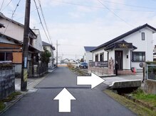 サンライズビューティー/サンライズビューティー道のり