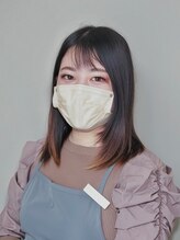 マニエ(Manie)&nbsp;Yamane Misaki