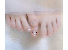 アリューミー 南青山店(Allu.Me)/ドットミラーnail