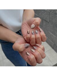 trend/nuance