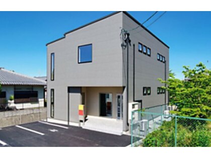 Logical Body Care 整体守山　【8月8日OPEN（予定）】の写真