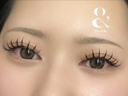 クチュール アイラッシュ(Couture Eyelash)の写真