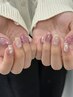 【ご新規様オフ無料】ハンド・定額フルアートコース