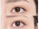 エールラッシュカール 森ノ宮(aile lash curl)の写真/まつ毛パーマだから叶うナチュラル大人可愛いお目元♪豊富なまつ毛デザインから似合うデザインをご提案