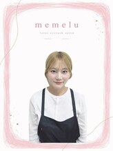 メメル 明石店(memelu)&nbsp;イクタ 
