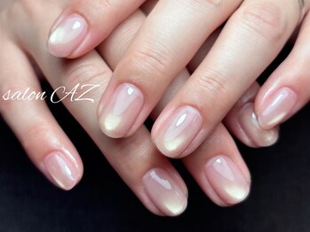 サロン エージー(salon AZ)/マグネット