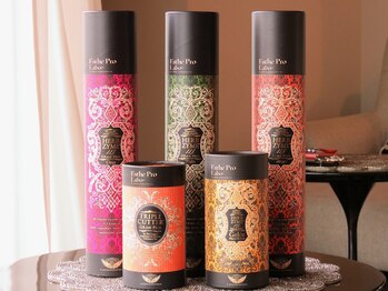 リック エステティックサロン(LIC)/酵素!ケイ素、水素