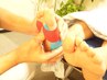 【足の裏の痛みしびれの改善整体】60分 6800円
