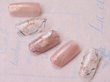 ソルノワ(sol-noir)/