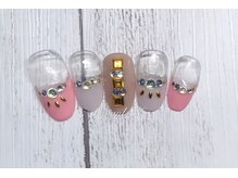 ハチドビューティ(8Do Beauty)/【新規オフ無料】Vivianコース