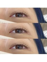 プライズアイリス アイラッシュ 池袋東口店(prize Iris eyelash)/アッパーリフトカール♪【池袋】