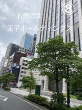 アイラッシュサロン プリムール(EyeLashSalon)/