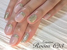 ルーム735 青山(Room735)/ジュニア担当アート放題