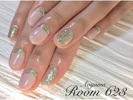 ジュニア担当アート放題