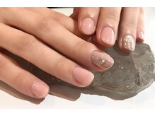 ネイルスミス 高松店(Nailsmith)/オフィスライク