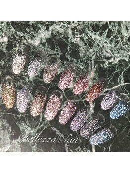 ベレッツァネイル 大阪 日本橋(BellezzaNail)/