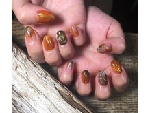 爪屋べっぴん堂/奥行ニュアンス