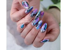 ネイルサロン R/スタイリングコース