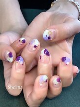 シェルミー(Shellmy)/ALLデザイン