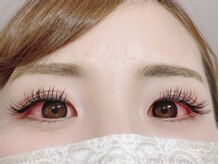 コム 草加マルイ店(com by neolive)/フラットラッシュ×バインド★