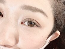 サリ(SALI)/アイラッシュデザイン