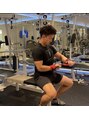 ゼクサージム(ZEXER GYM) 継続的にトレーニングを行ない、大会にも出場してます！