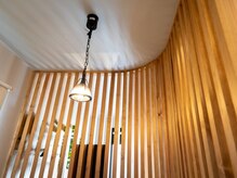 メンズテラス(MEN'S TERAS)/待ち合いスペース