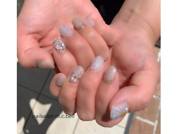 エムシーベル(m.c bell)/