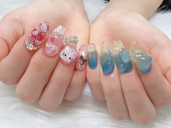 ミントネイルサロン/