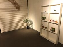 リノーテ(Linote)の雰囲気（大分市で人気！オシャレな空間でリラックス♪もみほぐしも◎）