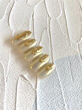 リピトネイル(Ripito Nail)&nbsp;続木 椎菜