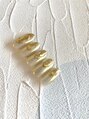 リピトネイル(Ripito Nail) 続木 椎菜