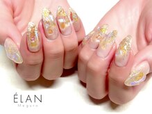 エラン メグロ(ELAN Meguro)/キラキラワンホン