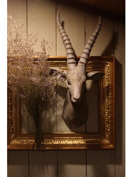 オンカツ(ONKATU)/【1F】 店内