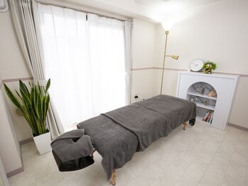 ボディーメイト整体院 東戸塚(bodymeito)/当日の流れのご紹介です！