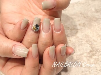 クール(Coeur)/デザイン相談コース¥9350