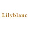 リリーブラン(Lily Blanc)ロゴ
