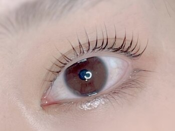 アクロアイトータルビューティ(ACRO eye total beauty)の写真/自然な華やか目元へ!パリジェンヌラッシュリフト/高濃度ケラチントリートメントまつげパーマの2種導入◎