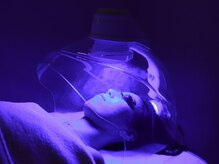 ヘラ クリニカルラボ(HERA)/LED酸素ドーム