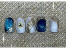 パインキュート(Pine Cute)/定額デザイン☆S