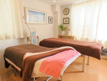 エトワール/アットホームな緊張ゼロの空間